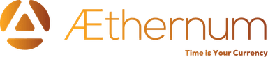 Aethernum Logo